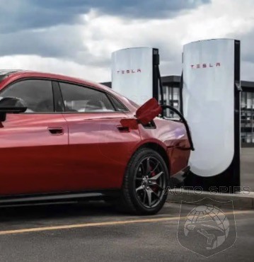 Tesla s Supercharging Rates Are Outpacing Inflation In 2026